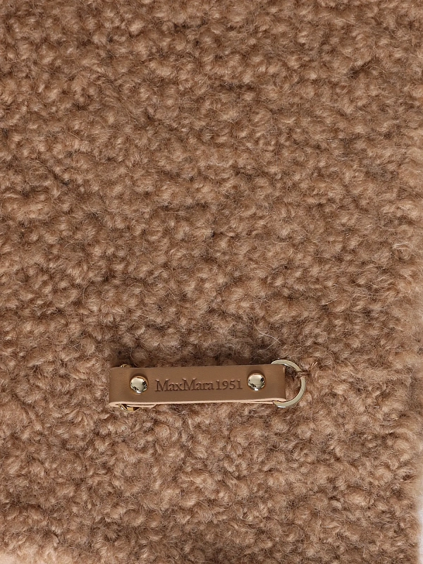 Max Mara палантин CALABRA