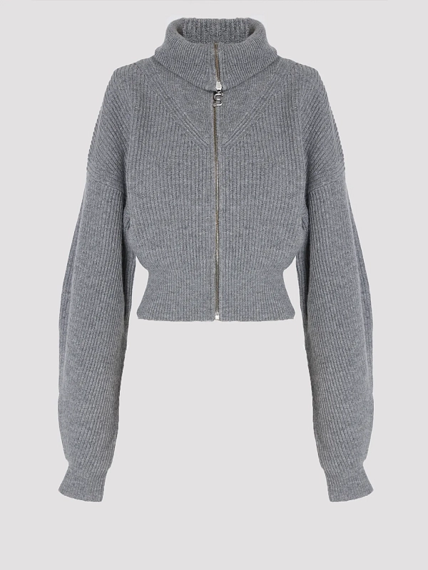 Max Mara толстовка спортивная CALIPSO