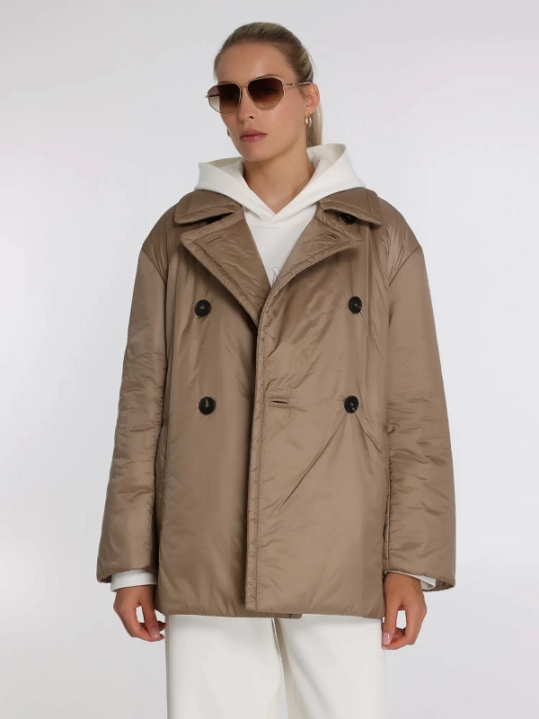 Max Mara куртка Cameluxe CALLA