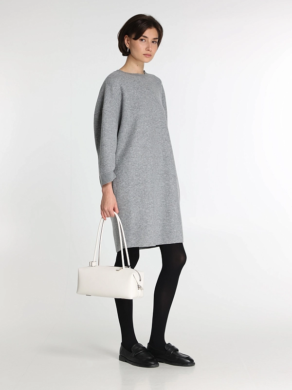 Max Mara платье трикотажное CANADA