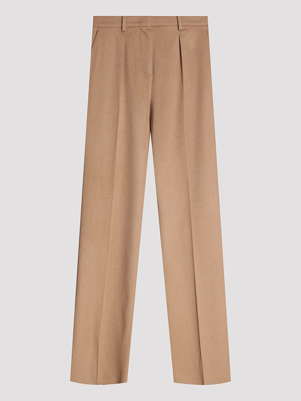 Max Mara брюки CARBONE