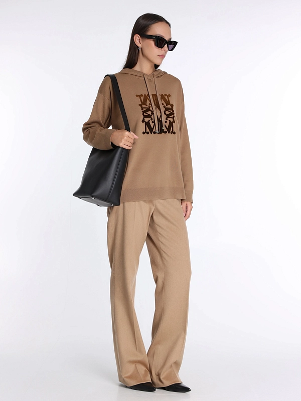 Max Mara брюки CARBONE