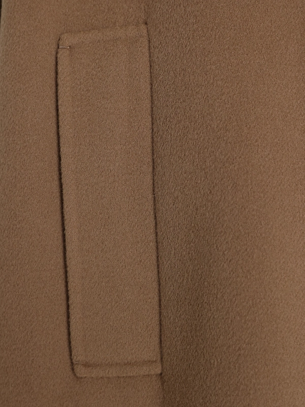 Max Mara пальто короткое CARLAH