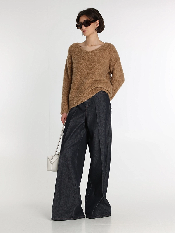 Max Mara джинсы CARMINE