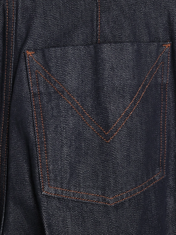 Max Mara джинсы CARMINE