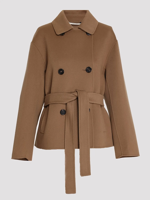 Max Mara пальто CAROLINA