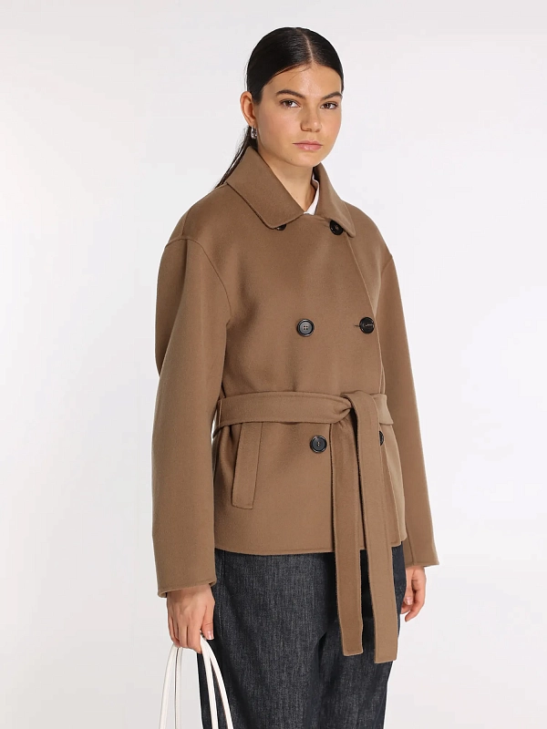 Max Mara пальто CAROLINA