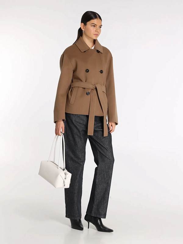 Max Mara пальто CAROLINA