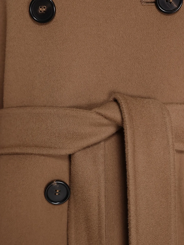 Max Mara пальто CAROLINA