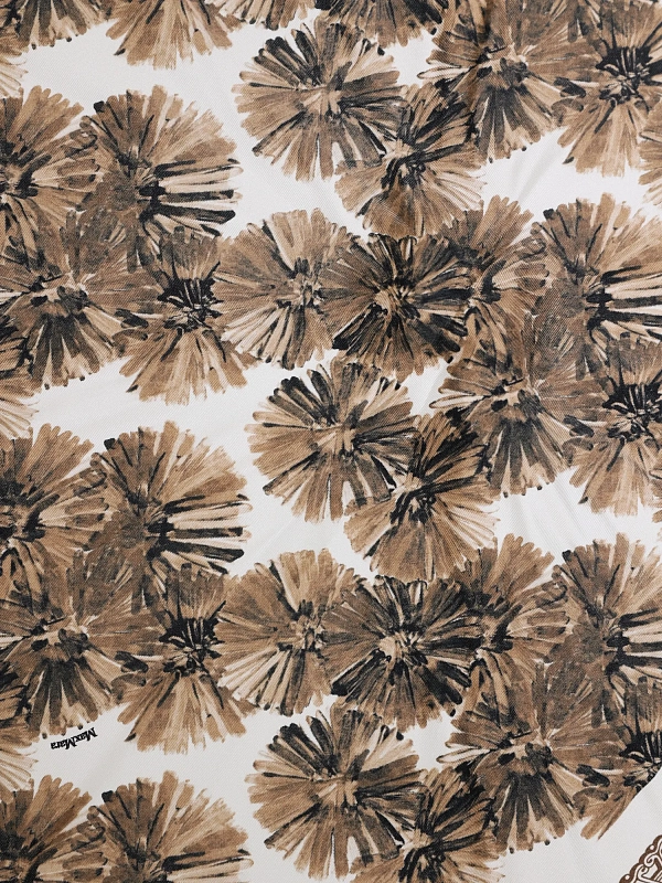 Max Mara платок CARRE90W