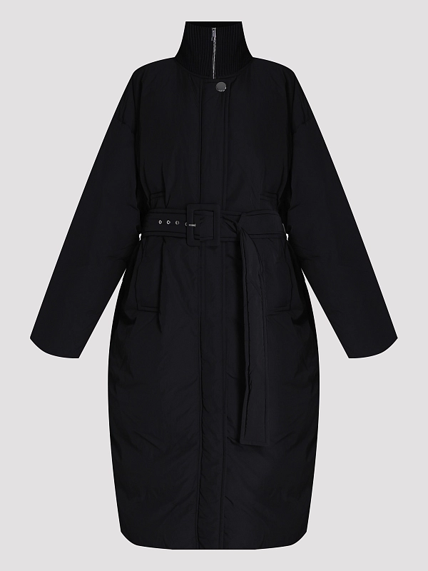 Max Mara пуховик CASARSA