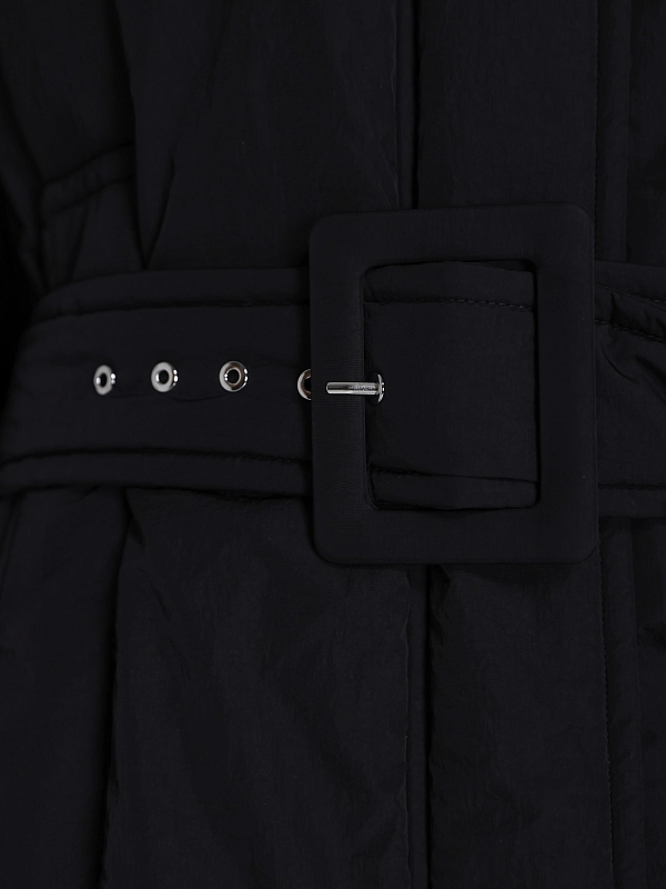 Max Mara пуховик CASARSA