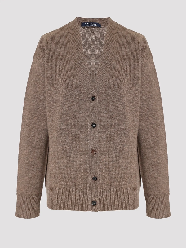 Max Mara кардиган CEDRO