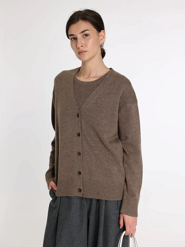 Max Mara кардиган CEDRO