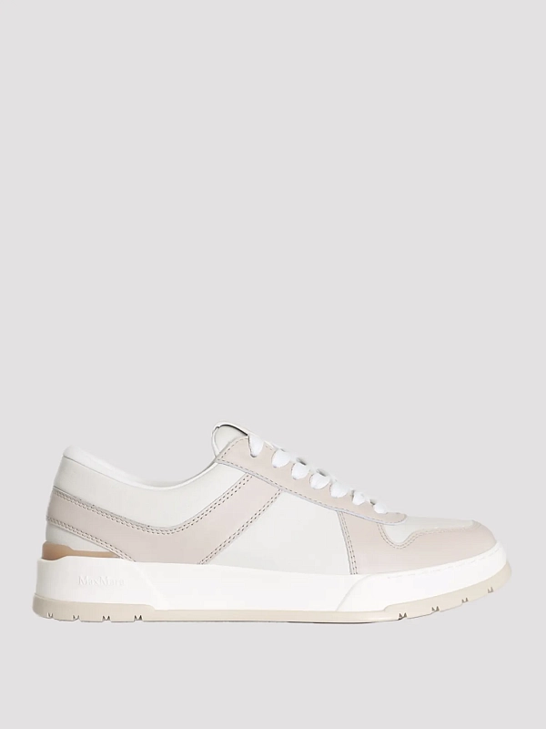 Max Mara кеды CHILLBLOCK