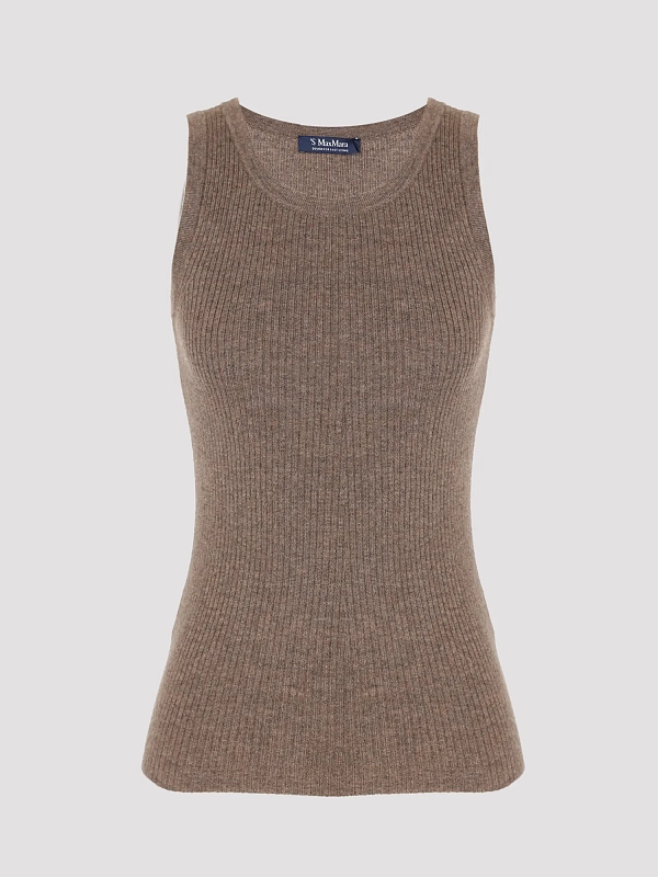 Max Mara топ CIPRO