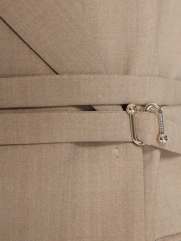 Max Mara жилет CIURMA