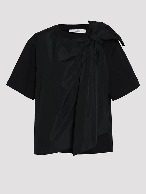 Max Mara футболка COLLE