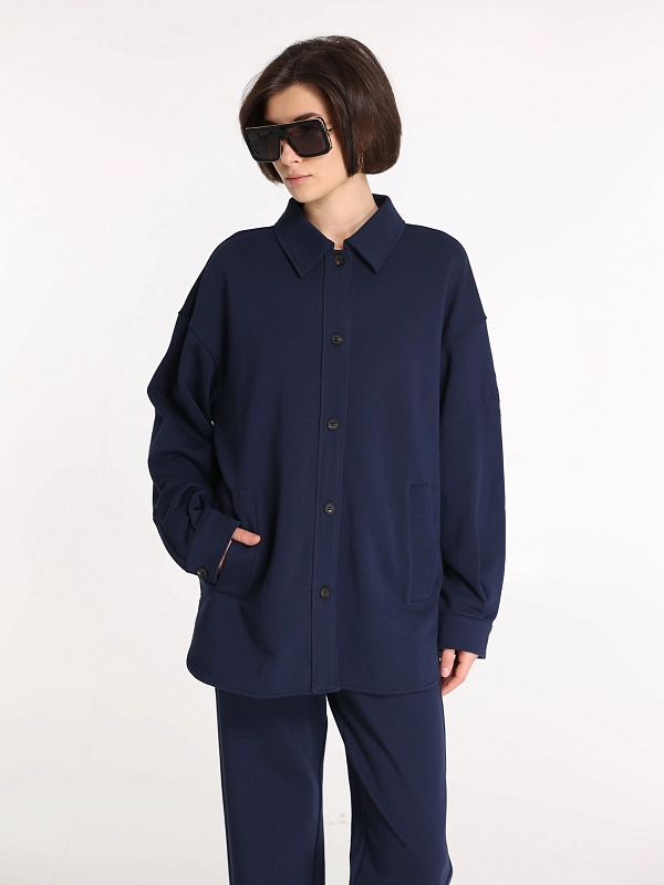 Max Mara рубашка COMMA