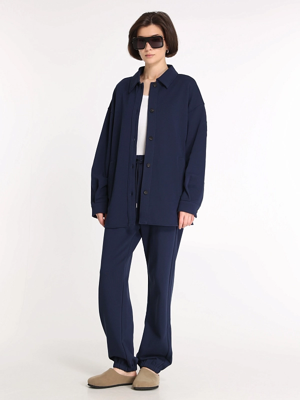 Max Mara рубашка COMMA