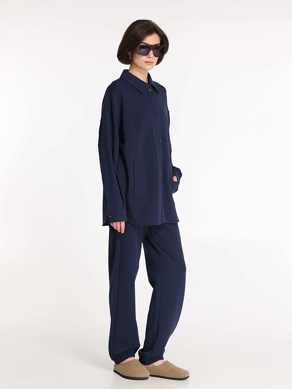 Max Mara рубашка COMMA