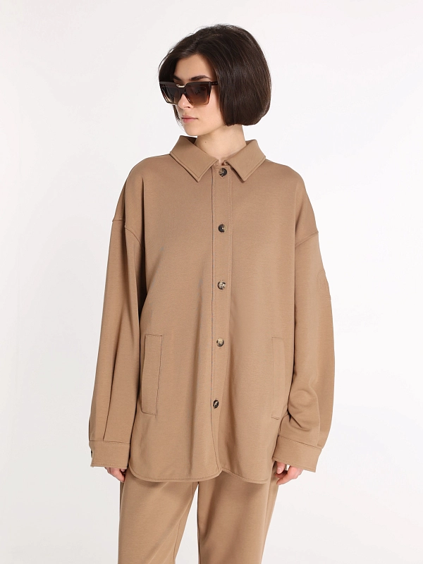 Max Mara рубашка COMMA