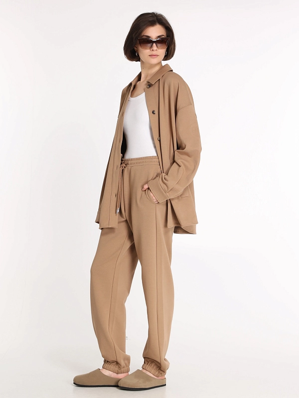 Max Mara рубашка COMMA