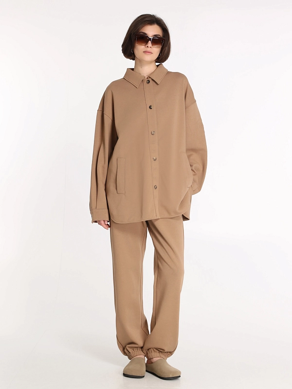 Max Mara рубашка COMMA