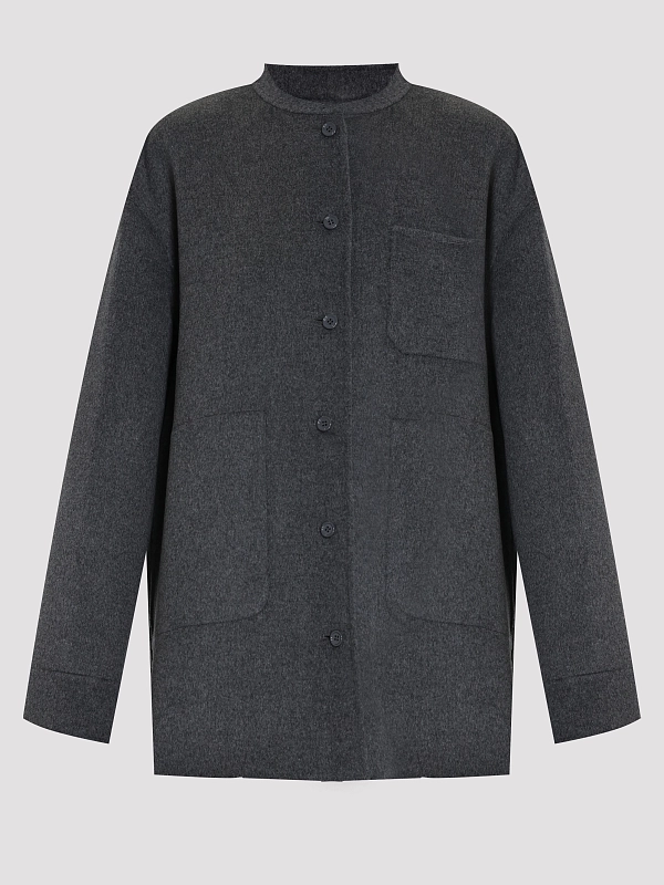 Max Mara пальто короткое COSTANZA