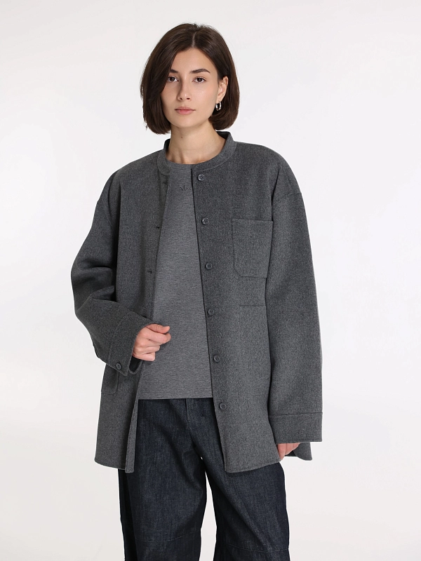 Max Mara пальто короткое COSTANZA