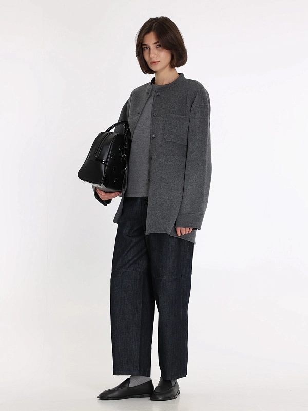 Max Mara пальто короткое COSTANZA