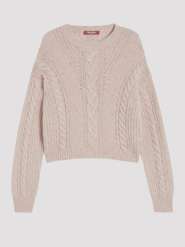 Max Mara джемпер CRASSO