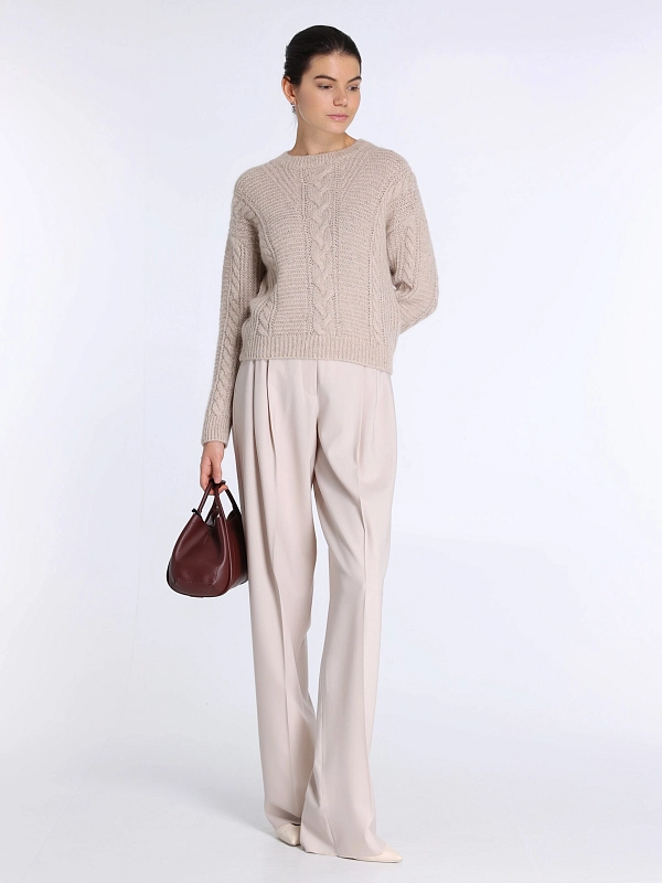 Max Mara джемпер CRASSO