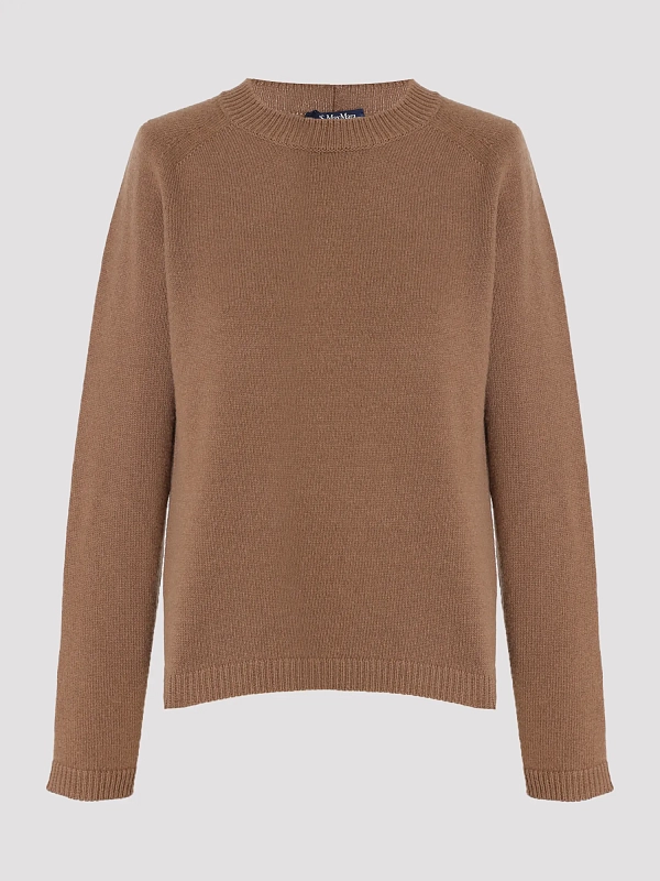 Max Mara джемпер DAMASCO