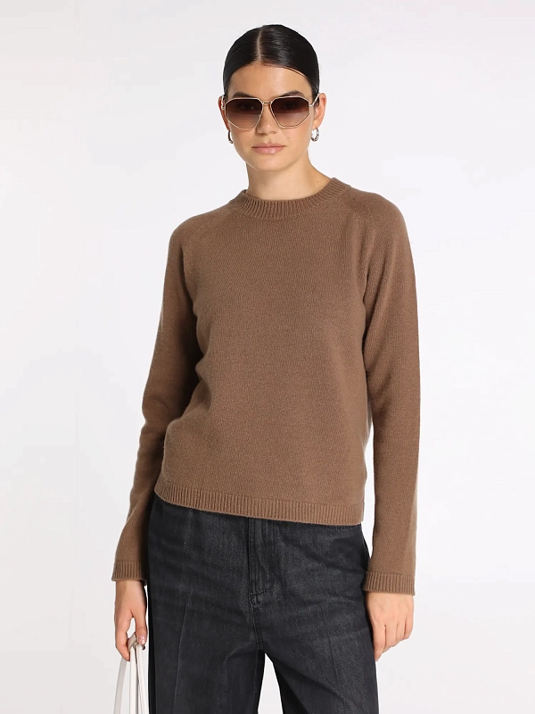 Max Mara джемпер DAMASCO