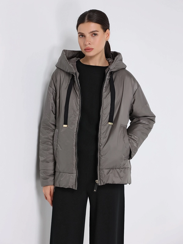 Max Mara куртка Cameluxe DARIA