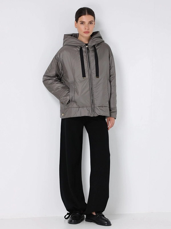 Max Mara куртка Cameluxe DARIA