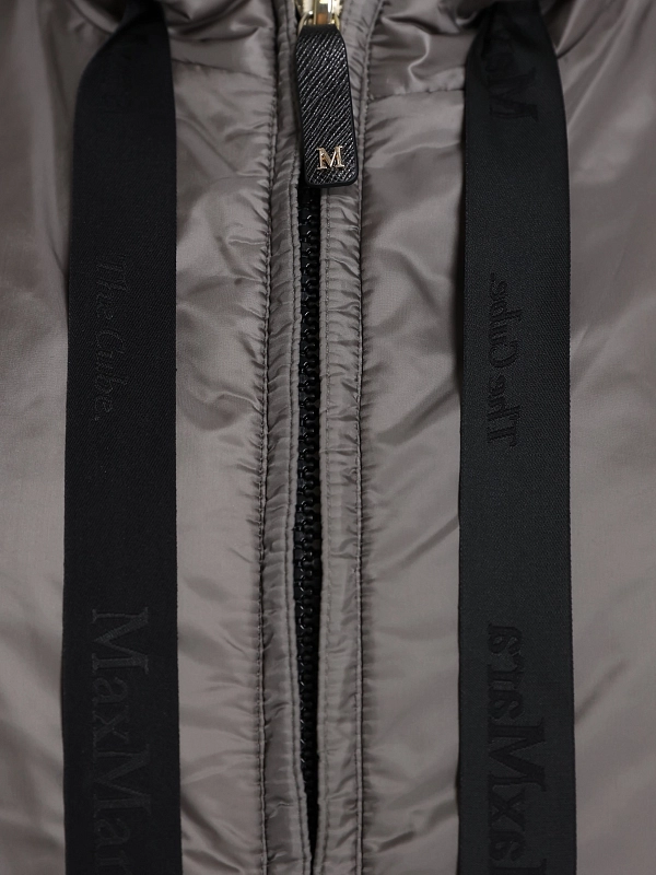 Max Mara куртка Cameluxe DARIA