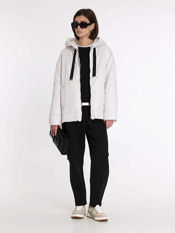 Max Mara куртка Cameluxe DARIA