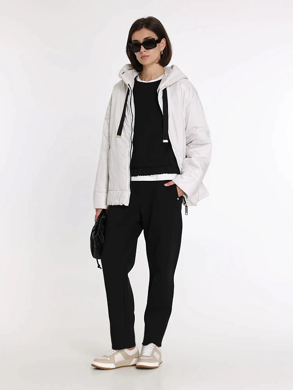 Max Mara куртка Cameluxe DARIA