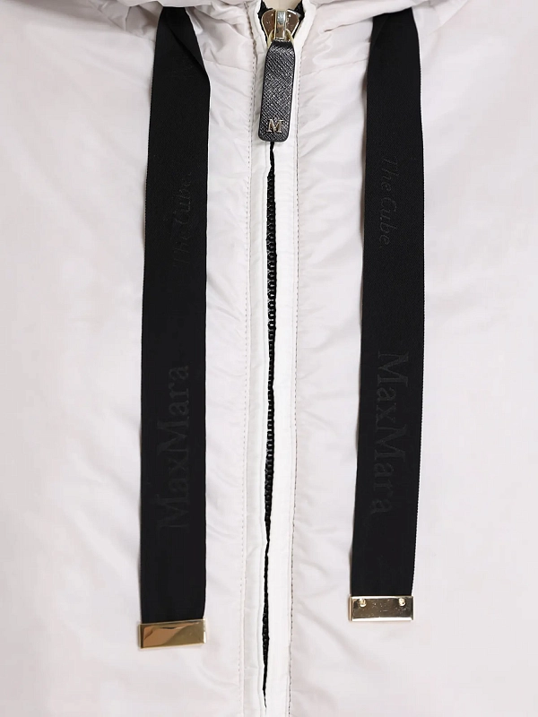 Max Mara куртка Cameluxe DARIA