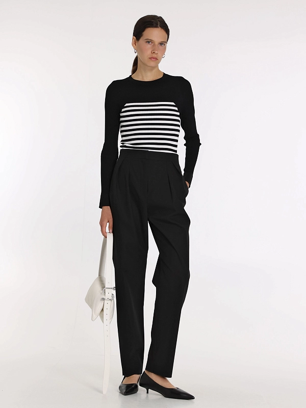 Max Mara брюки DEDE