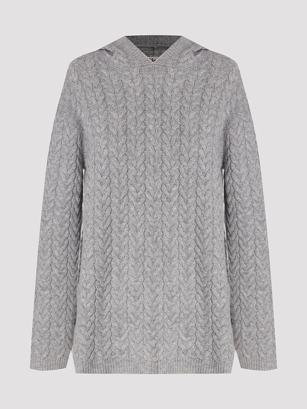 Max Mara толстовка трикотажная DELFINE