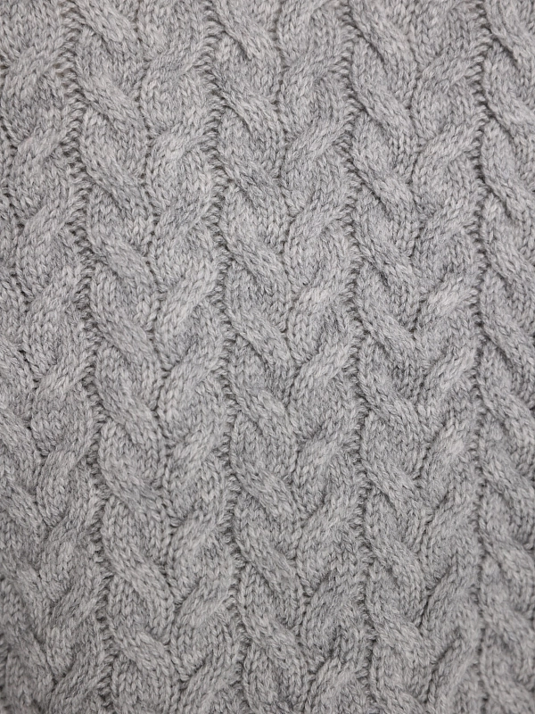 Max Mara толстовка трикотажная DELFINE