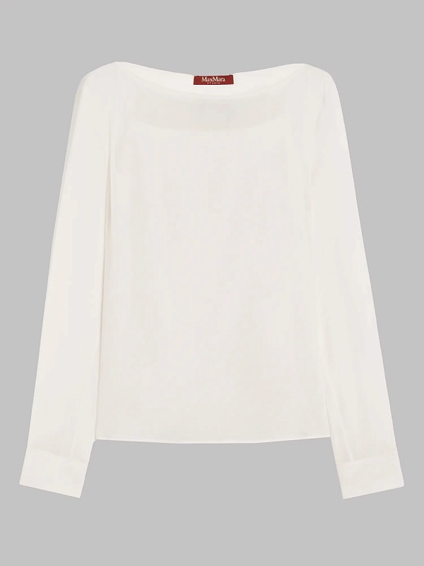 Max Mara блузка DEMIEN