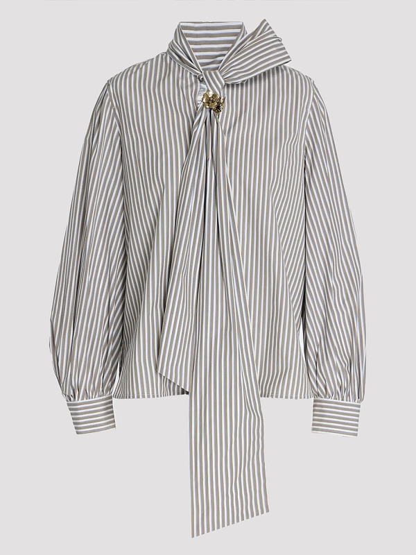 Max Mara рубашка DISCO