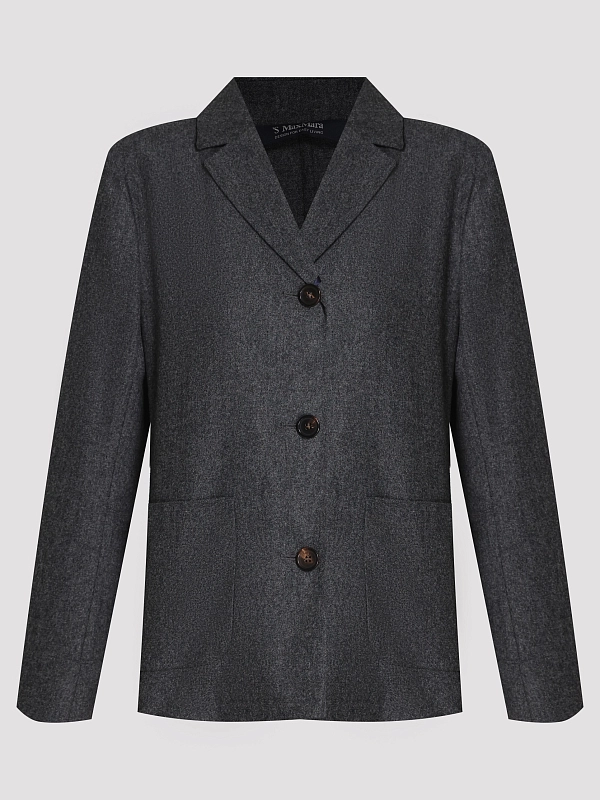 Max Mara жакет DORA