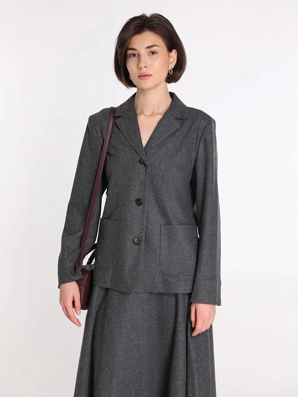 Max Mara жакет DORA