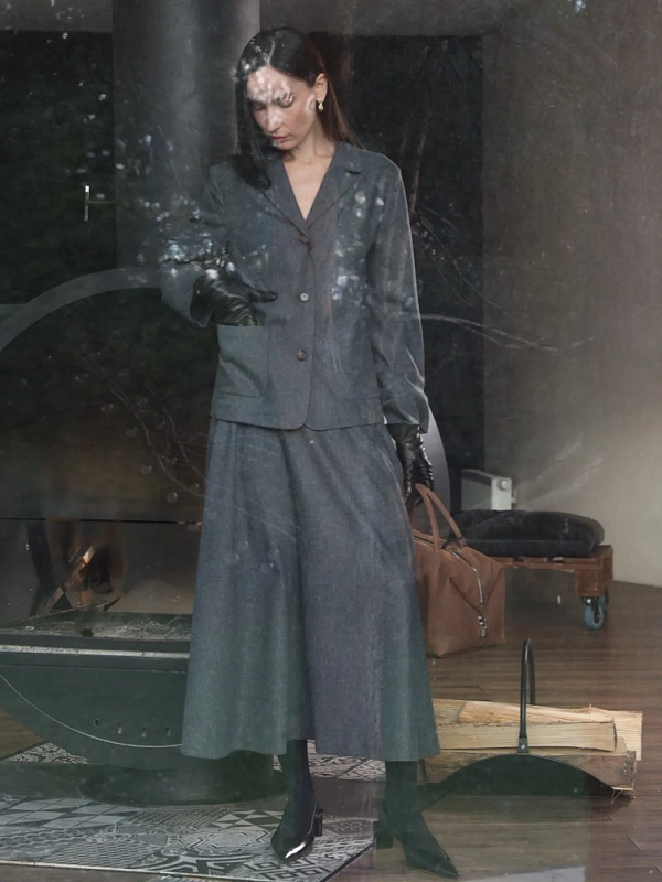 Max Mara жакет DORA