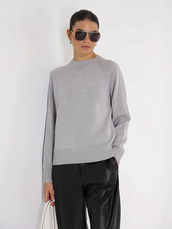 Max Mara джемпер EBANO